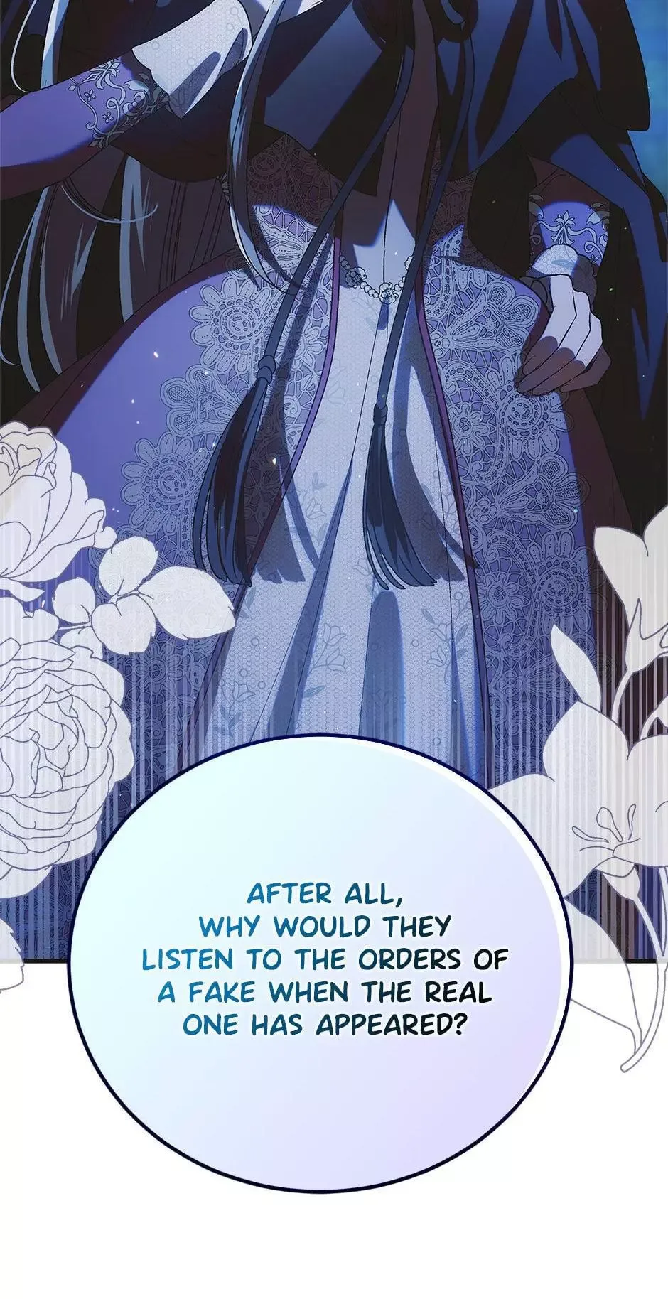 A Way To Protect The Lovable You Chapter 109 page 39