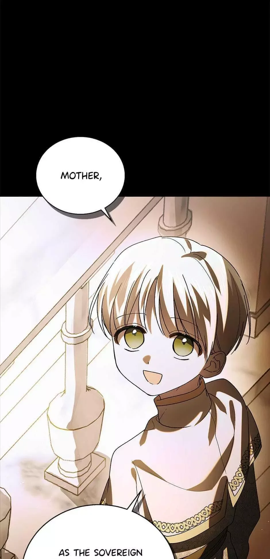 A Way To Protect The Lovable You Chapter 110 page 34