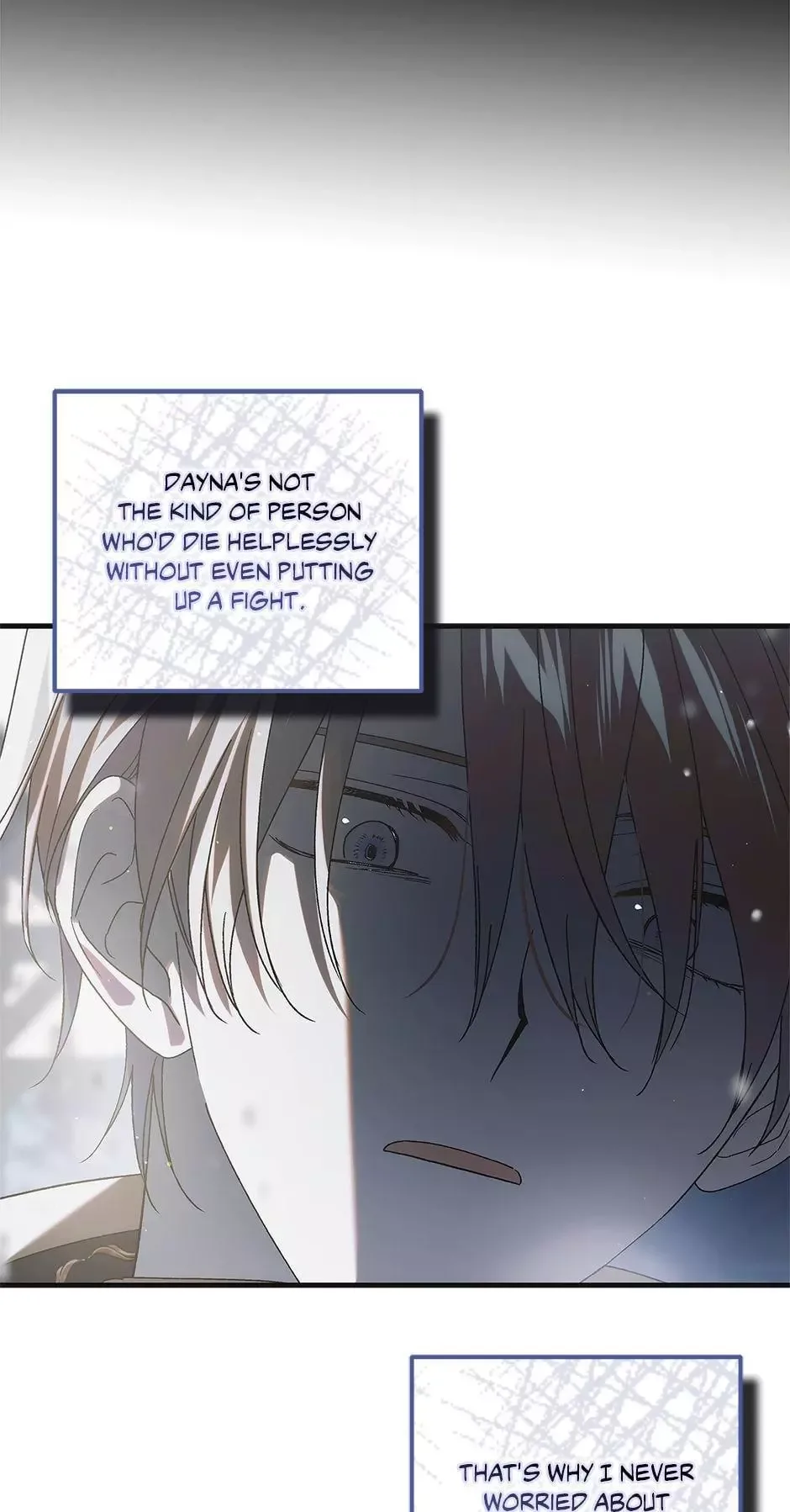 A Way To Protect The Lovable You Chapter 106 page 61