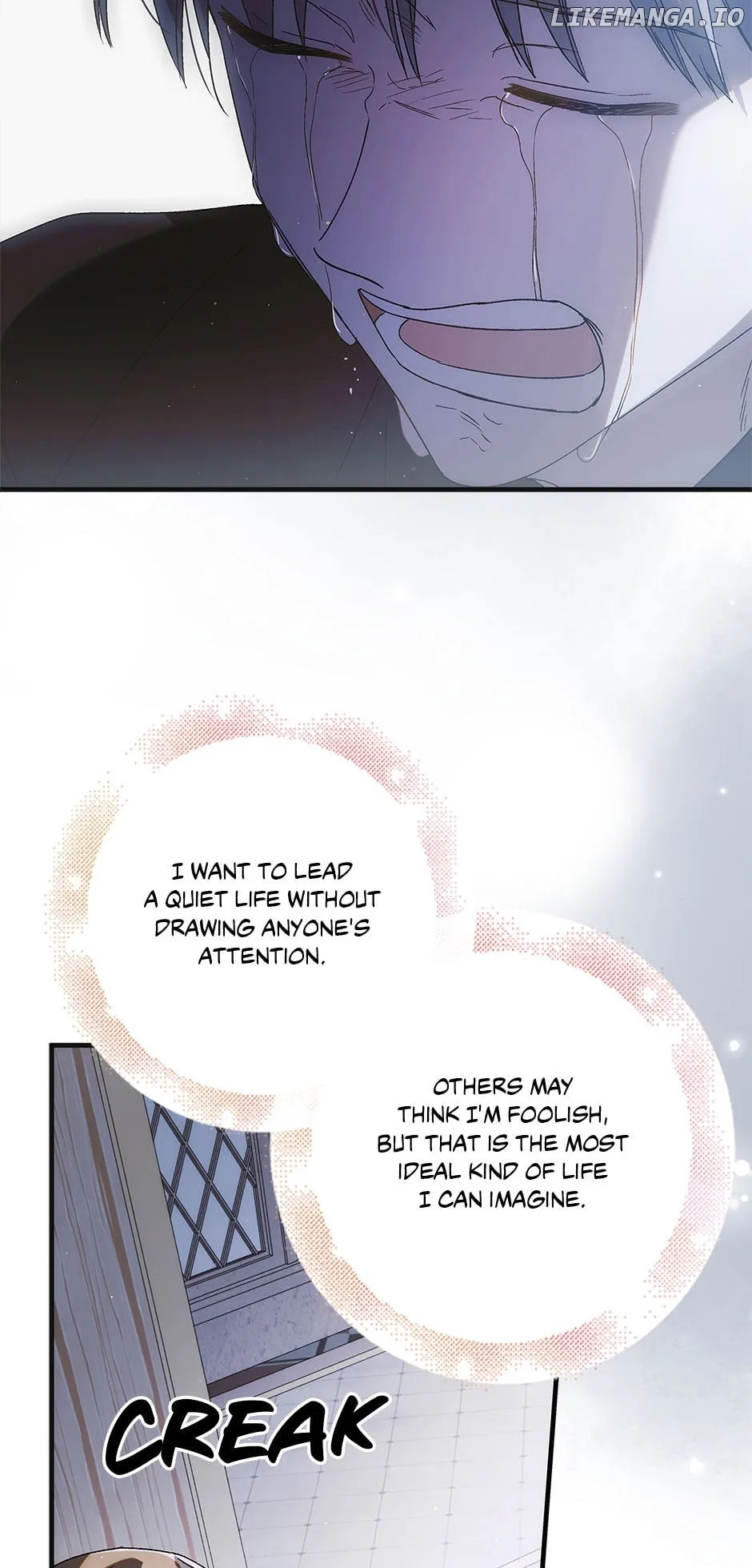 A Way To Protect The Lovable You Chapter 111 page 30
