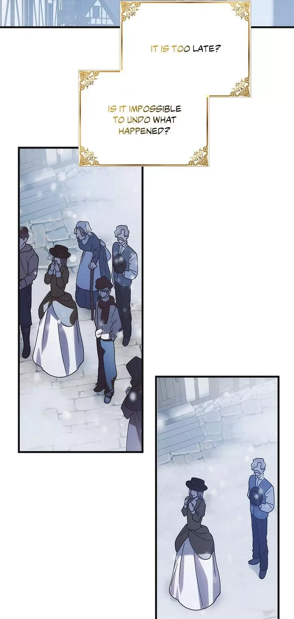 A Way To Protect The Lovable You Chapter 107 page 41