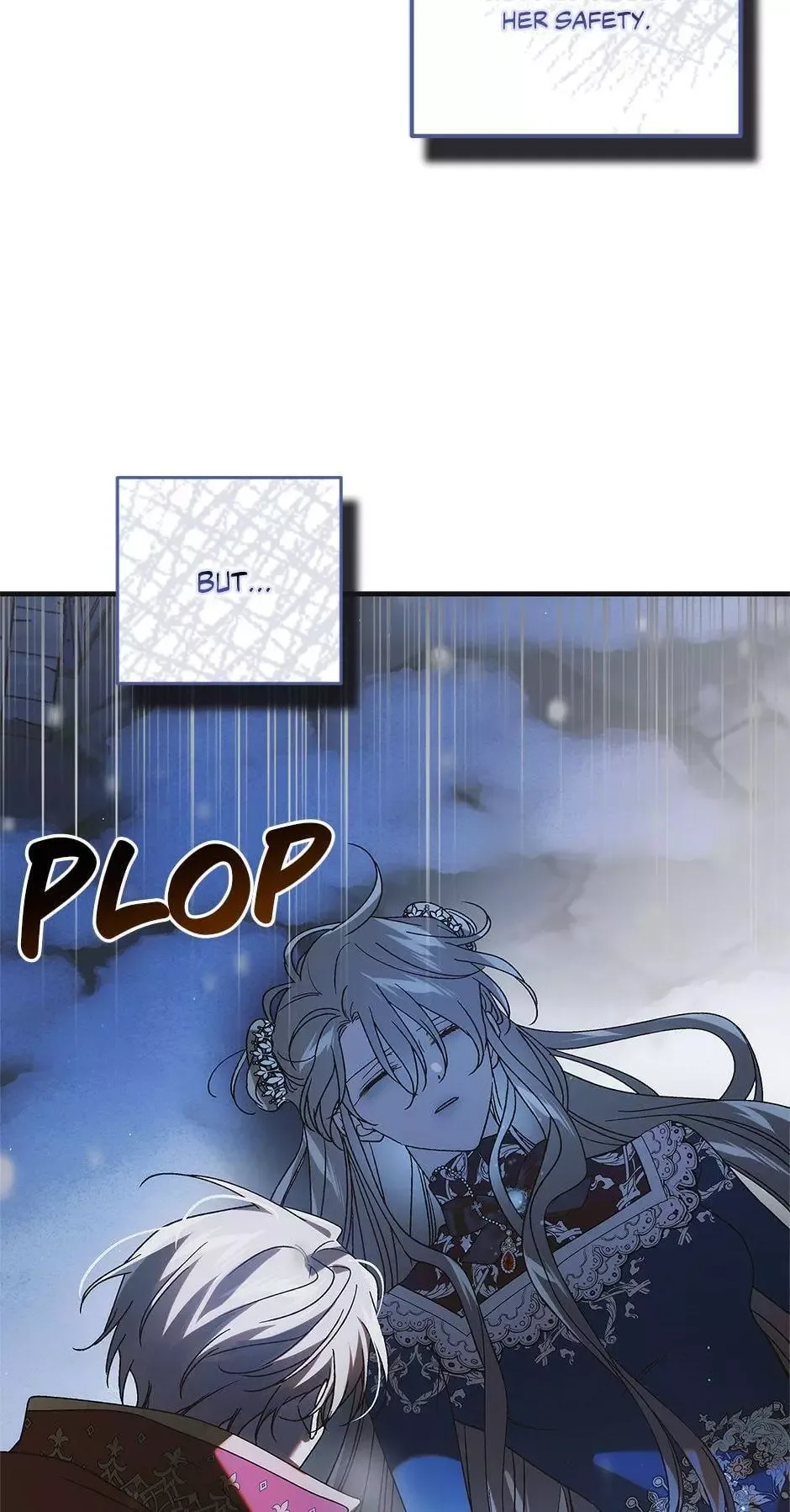 A Way To Protect The Lovable You Chapter 106 page 62