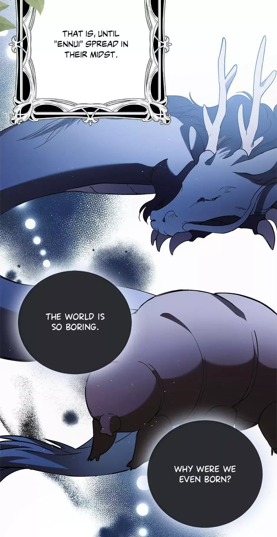A Way To Protect The Lovable You Chapter 109 page 43