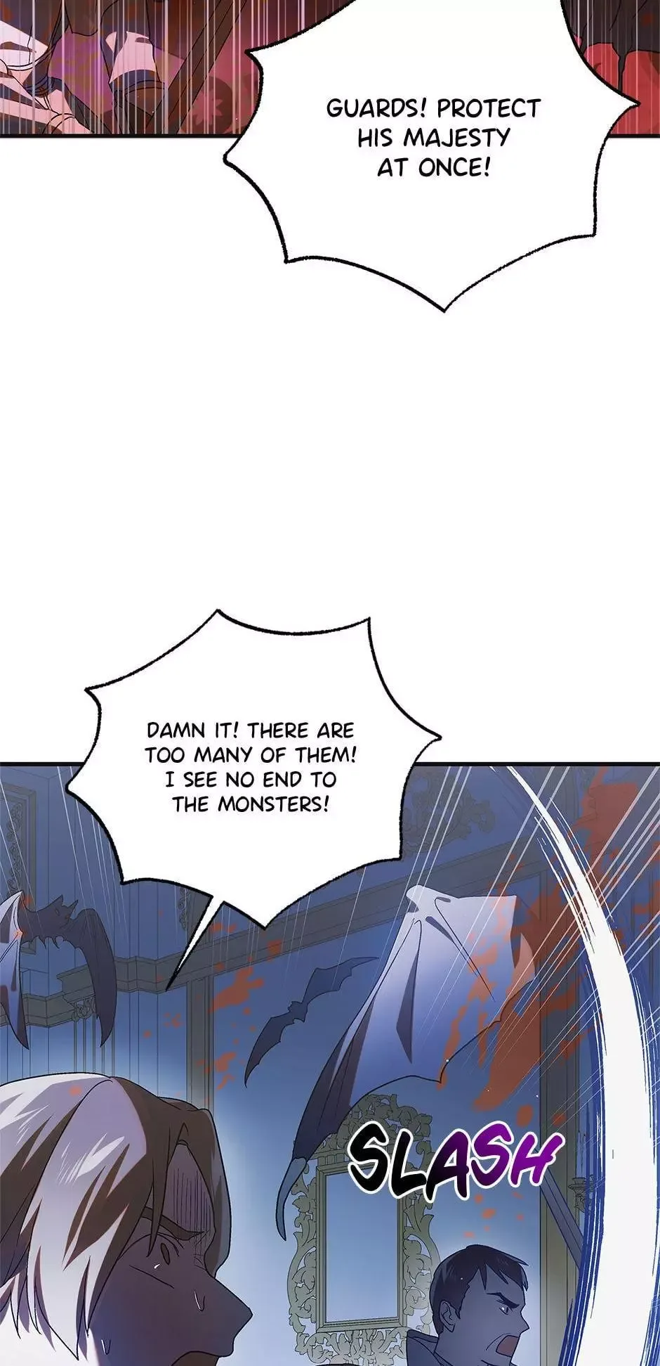 A Way To Protect The Lovable You Chapter 108 page 83