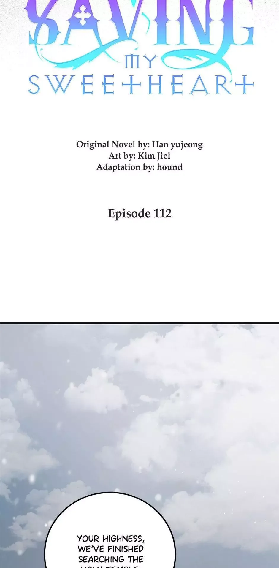 A Way To Protect The Lovable You Chapter 112 page 38