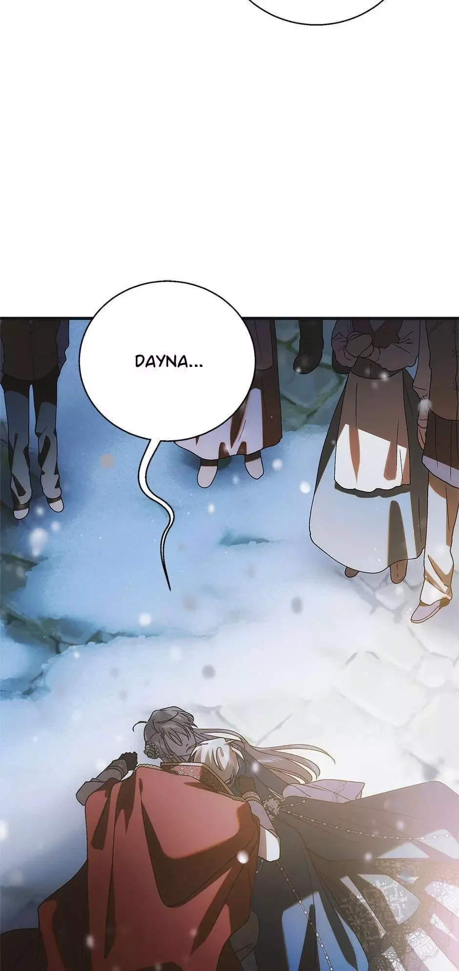 A Way To Protect The Lovable You Chapter 106 page 66