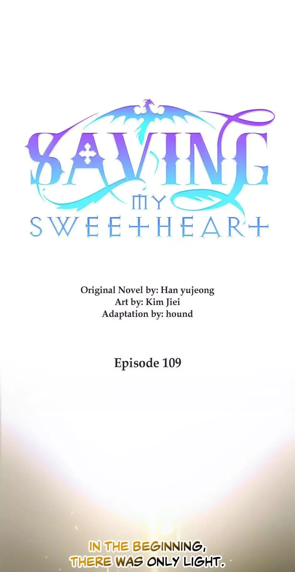 A Way To Protect The Lovable You Chapter 109 page 40