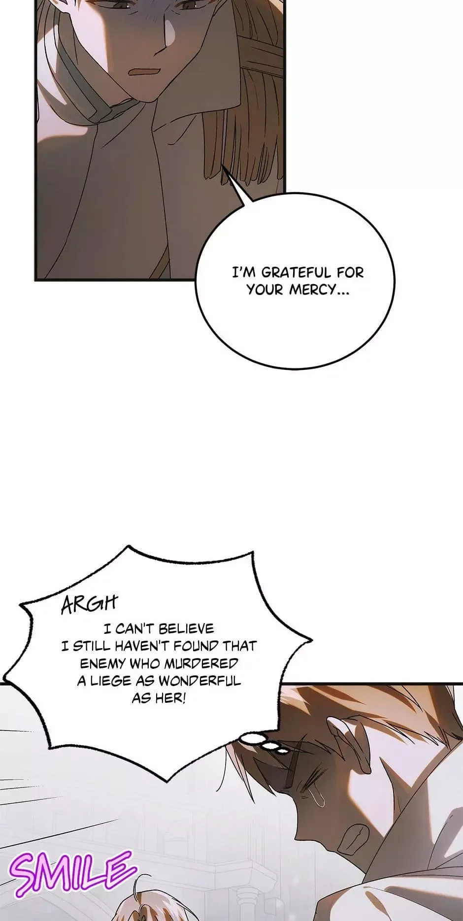 A Way To Protect The Lovable You Chapter 112 page 43