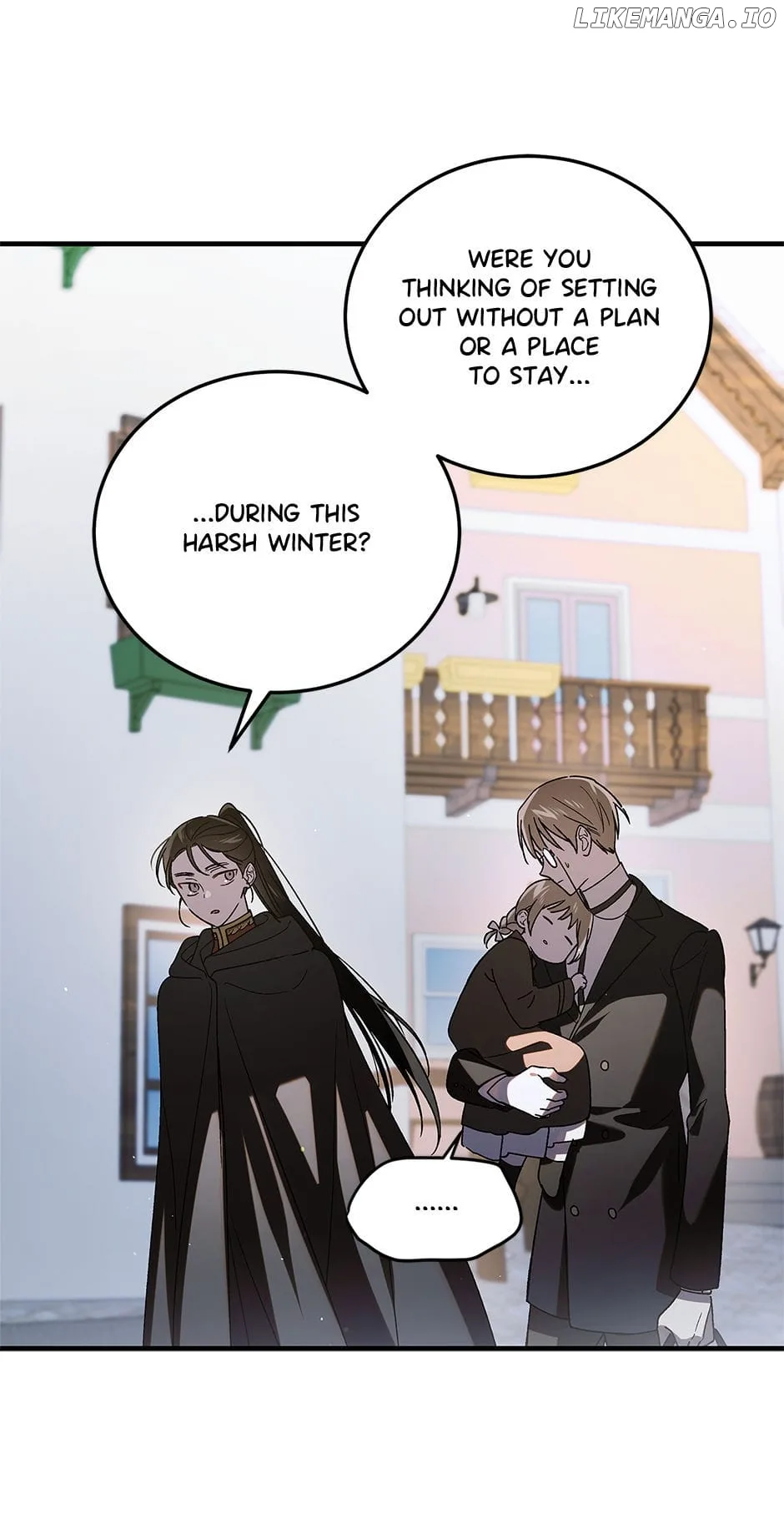 A Way To Protect The Lovable You Chapter 111 page 42