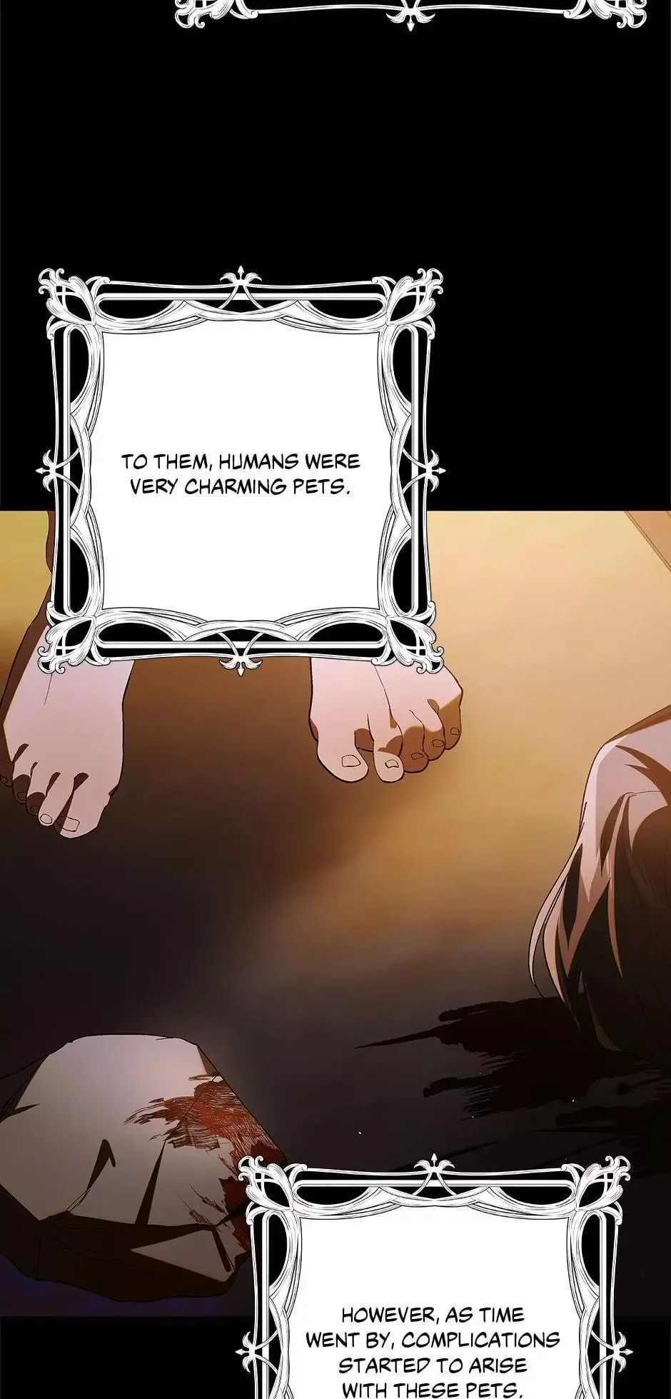 A Way To Protect The Lovable You Chapter 109 page 49