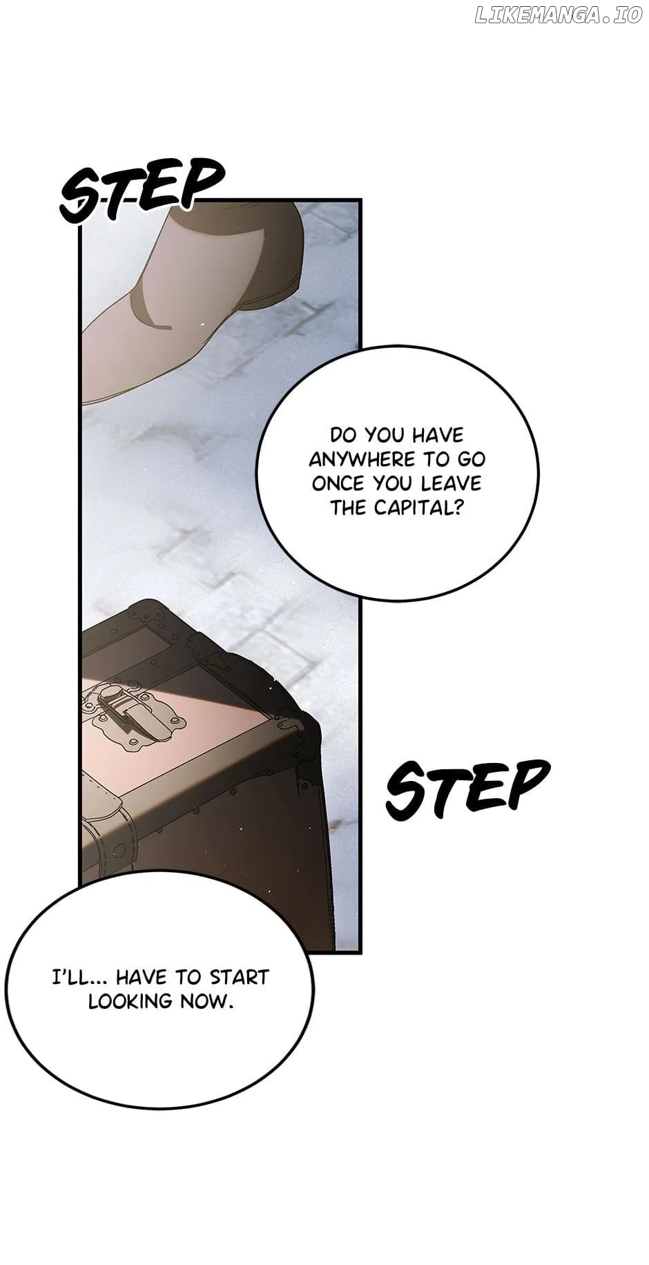 A Way To Protect The Lovable You Chapter 111 page 41