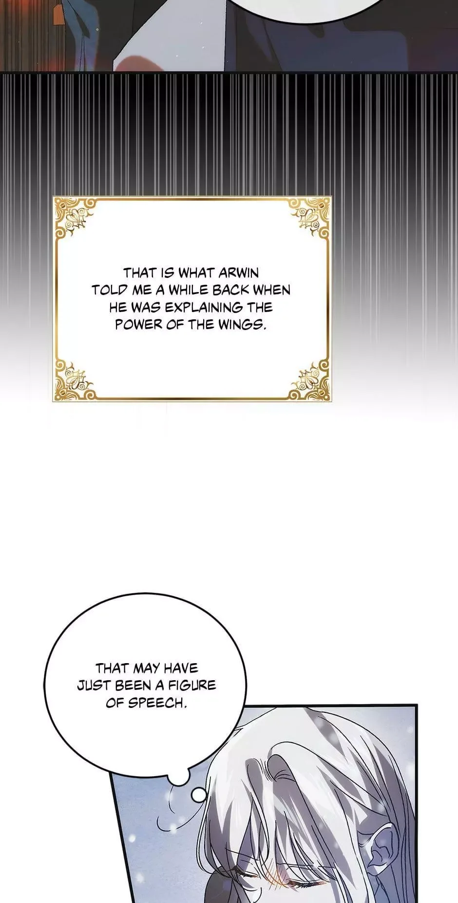 A Way To Protect The Lovable You Chapter 107 page 52