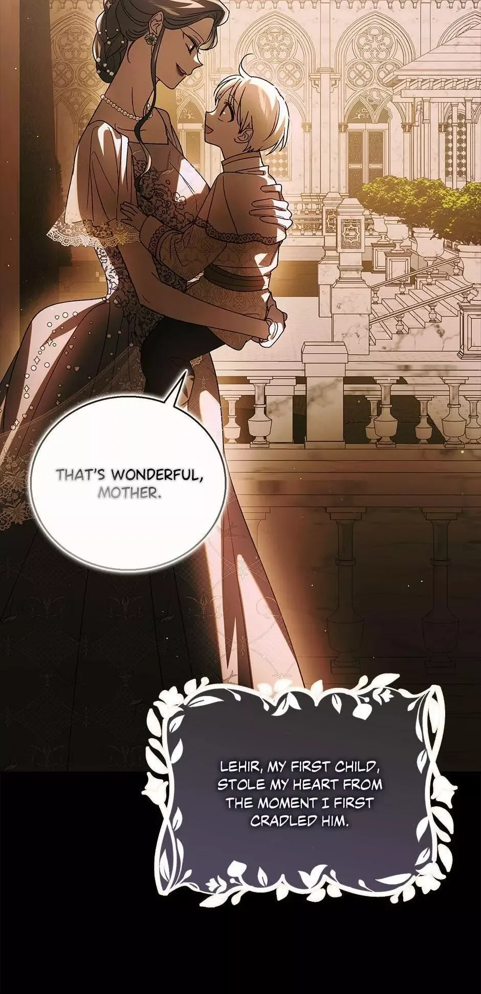 A Way To Protect The Lovable You Chapter 110 page 41