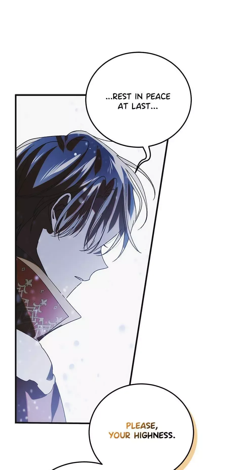 A Way To Protect The Lovable You Chapter 107 page 47