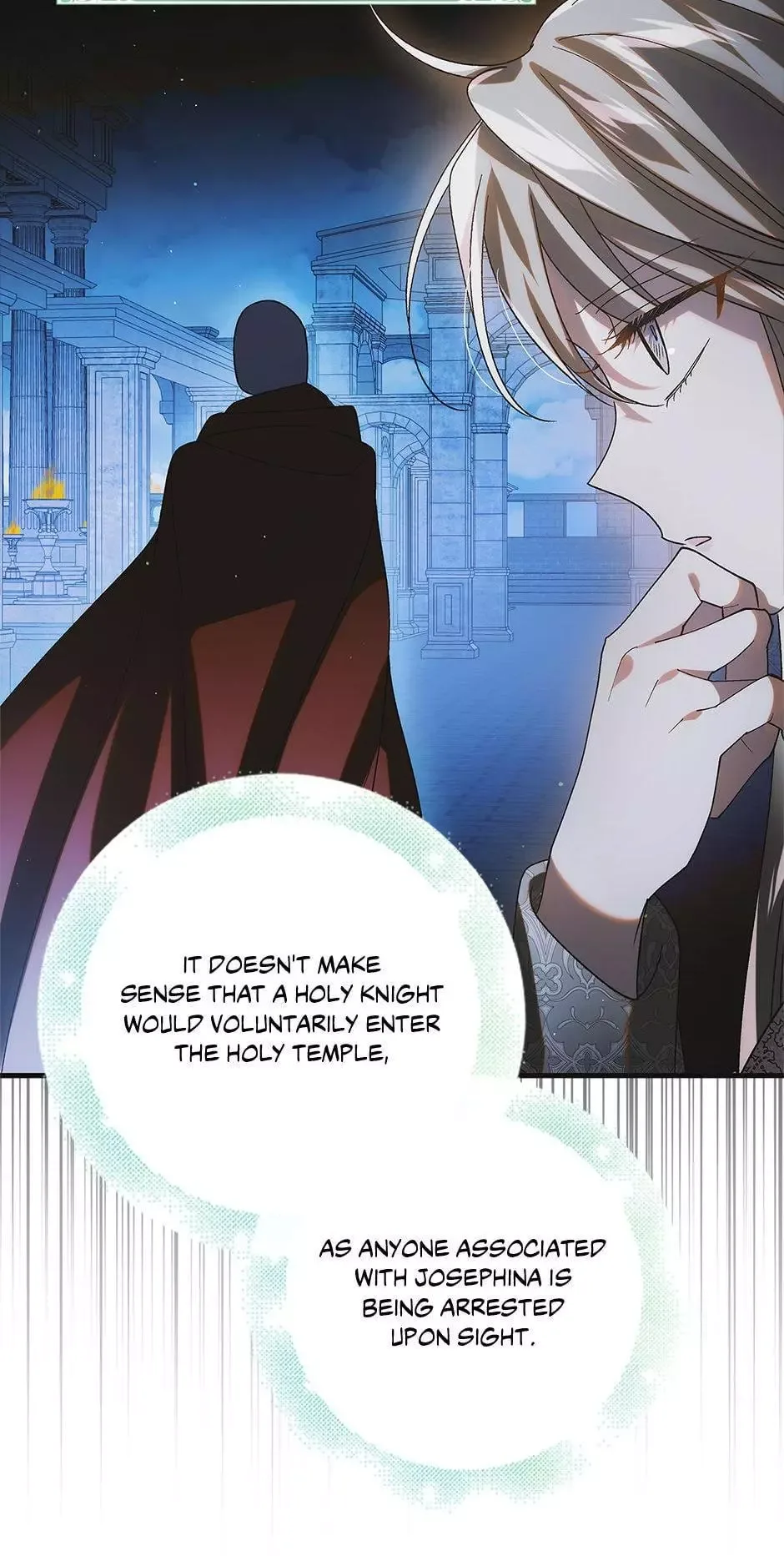A Way To Protect The Lovable You Chapter 112 page 48