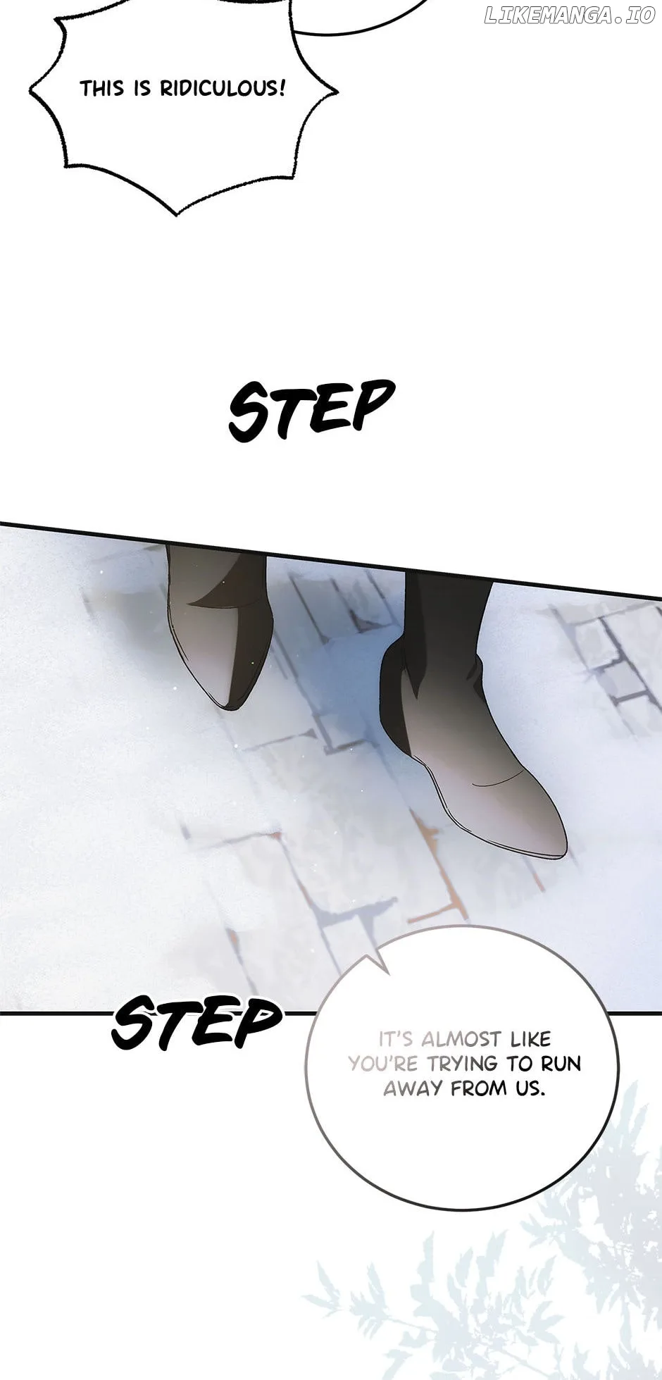 A Way To Protect The Lovable You Chapter 111 page 36