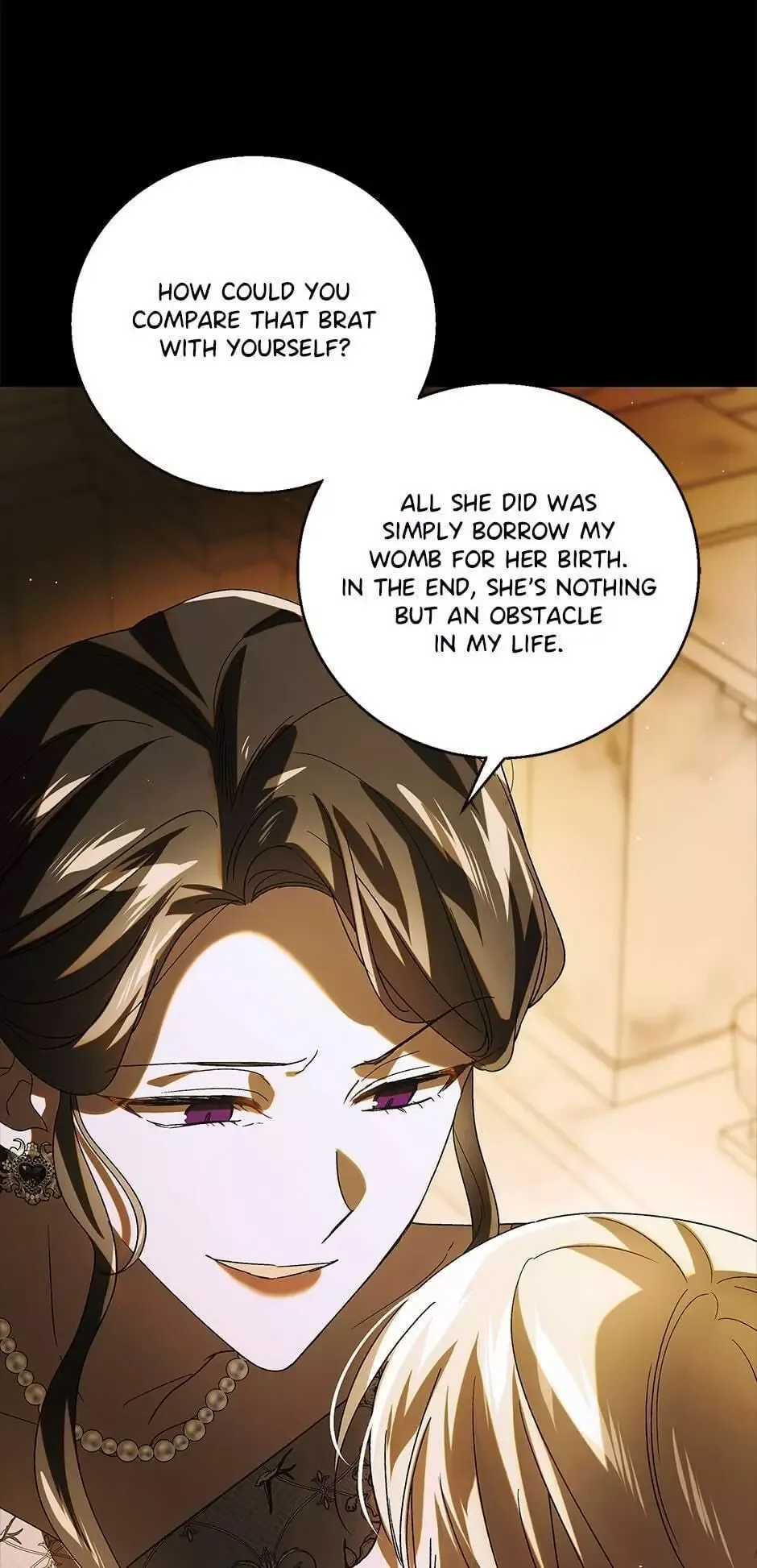 A Way To Protect The Lovable You Chapter 110 page 38