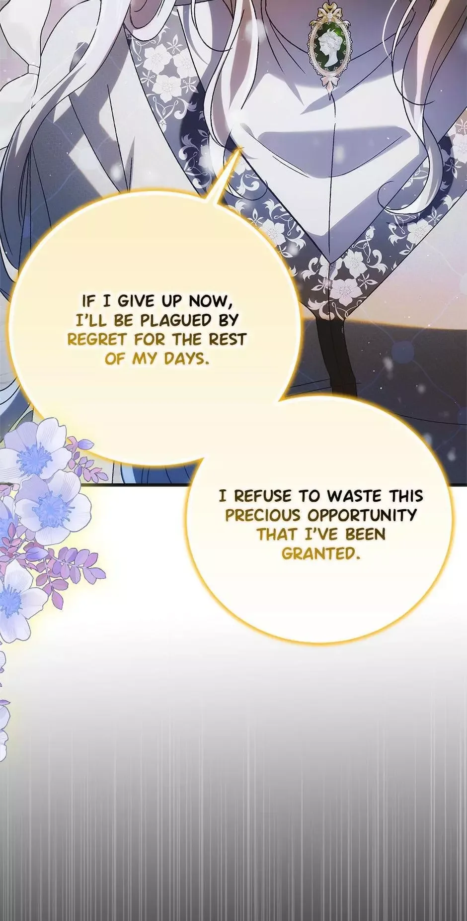 A Way To Protect The Lovable You Chapter 107 page 50