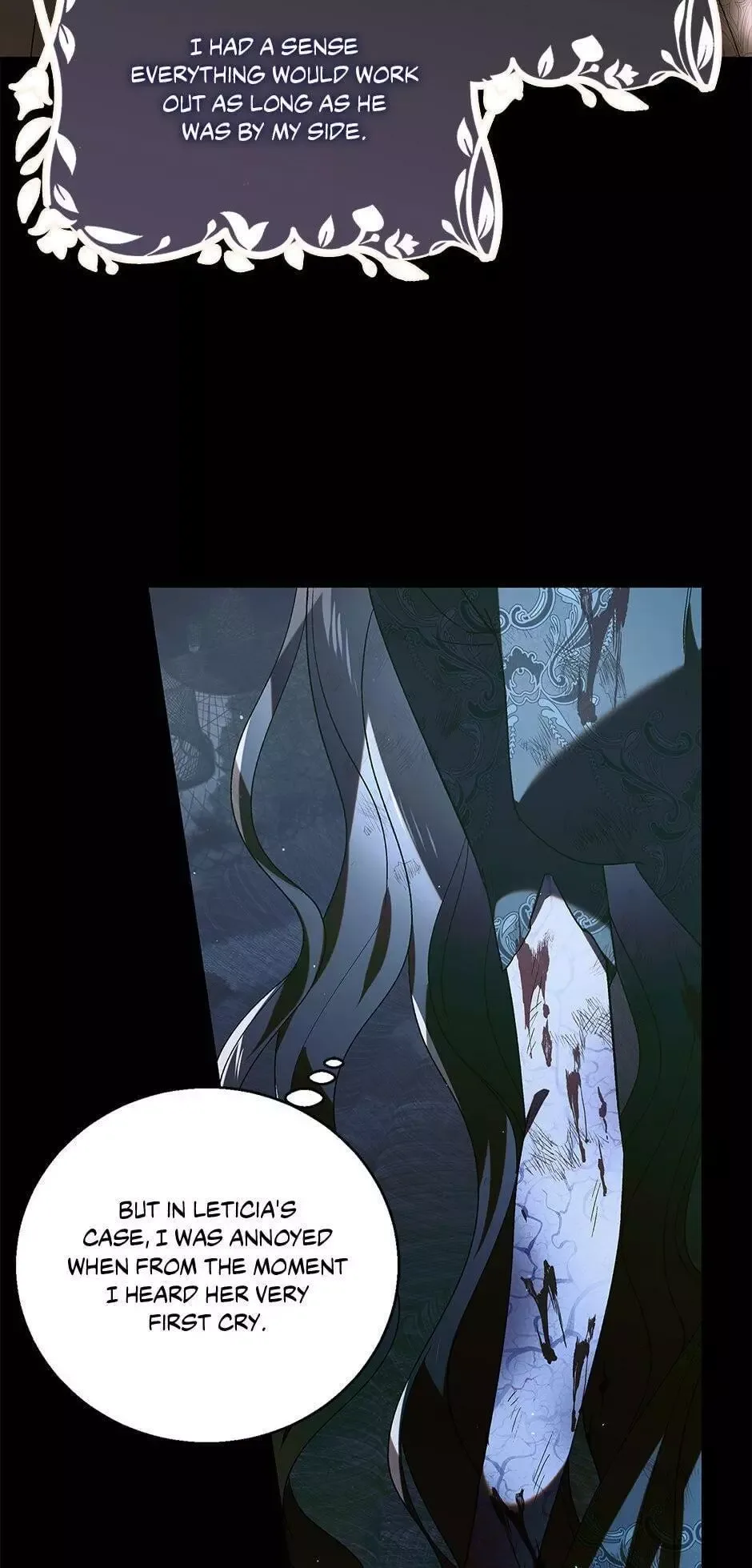 A Way To Protect The Lovable You Chapter 110 page 43