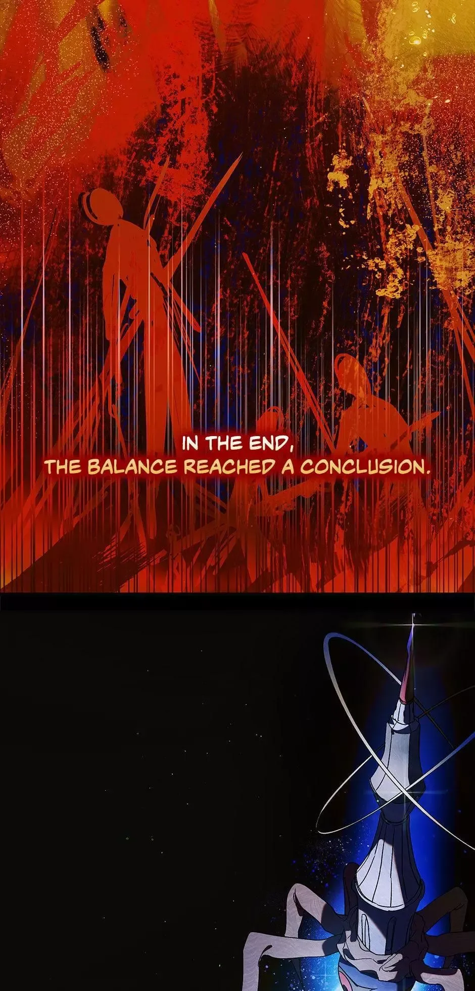 A Way To Protect The Lovable You Chapter 109 page 51
