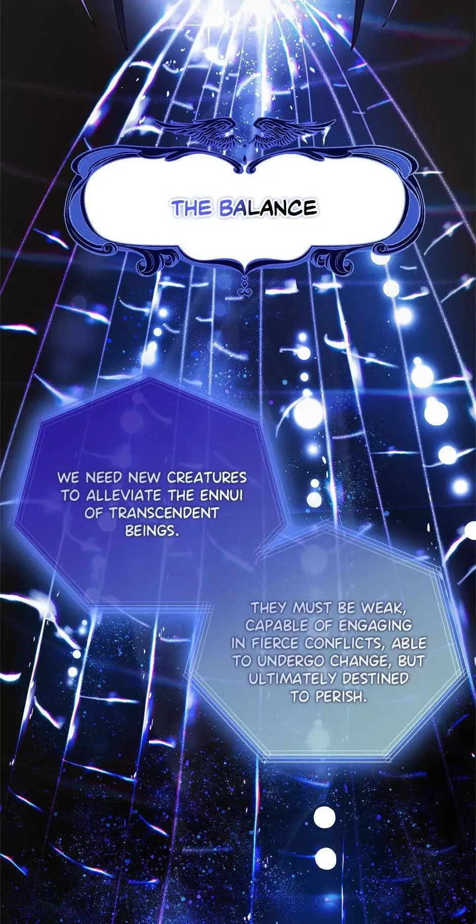 A Way To Protect The Lovable You Chapter 109 page 46