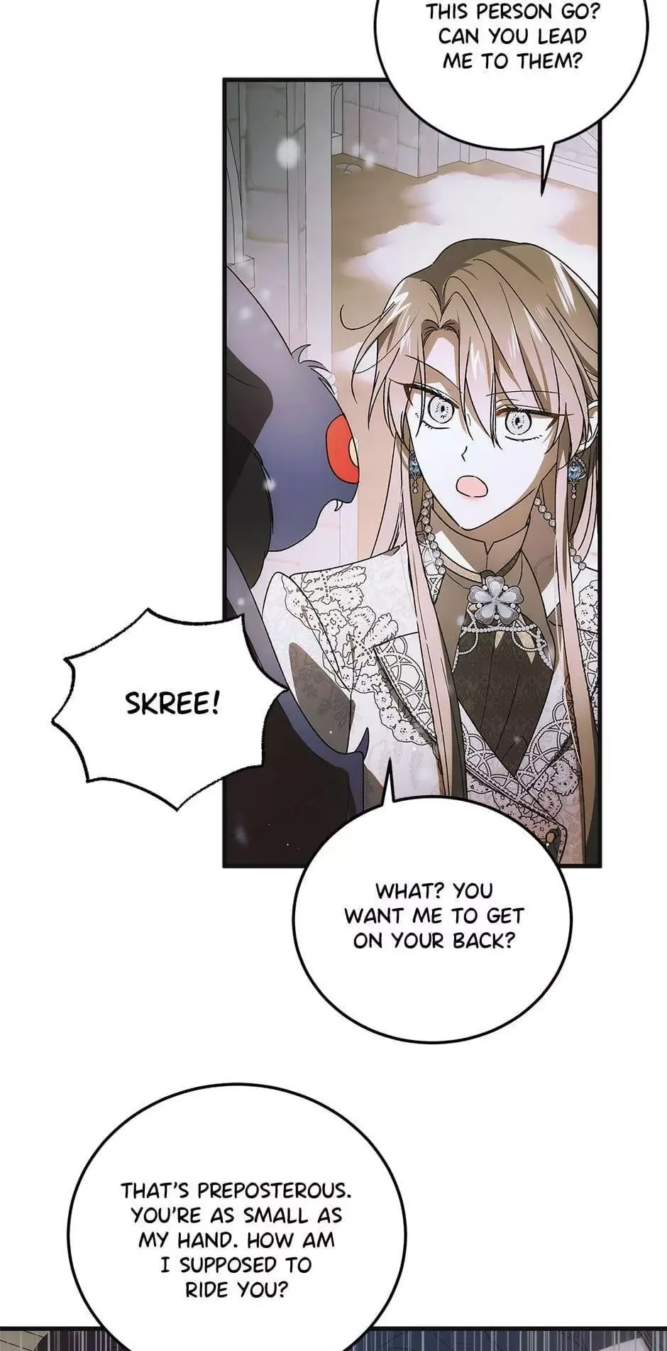 A Way To Protect The Lovable You Chapter 112 page 52
