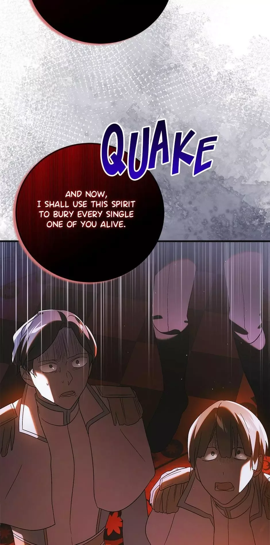 A Way To Protect The Lovable You Chapter 108 page 92