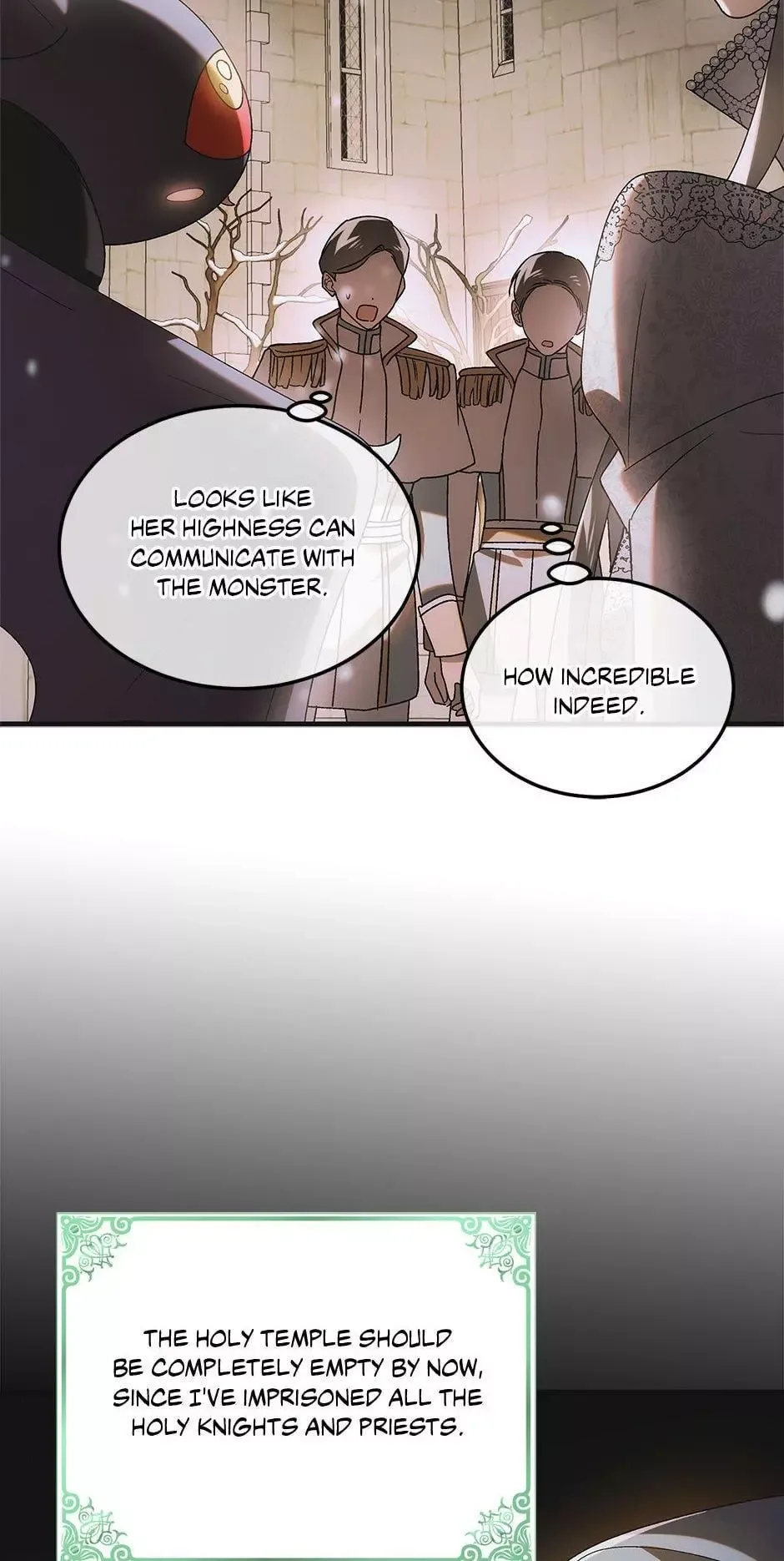 A Way To Protect The Lovable You Chapter 112 page 47