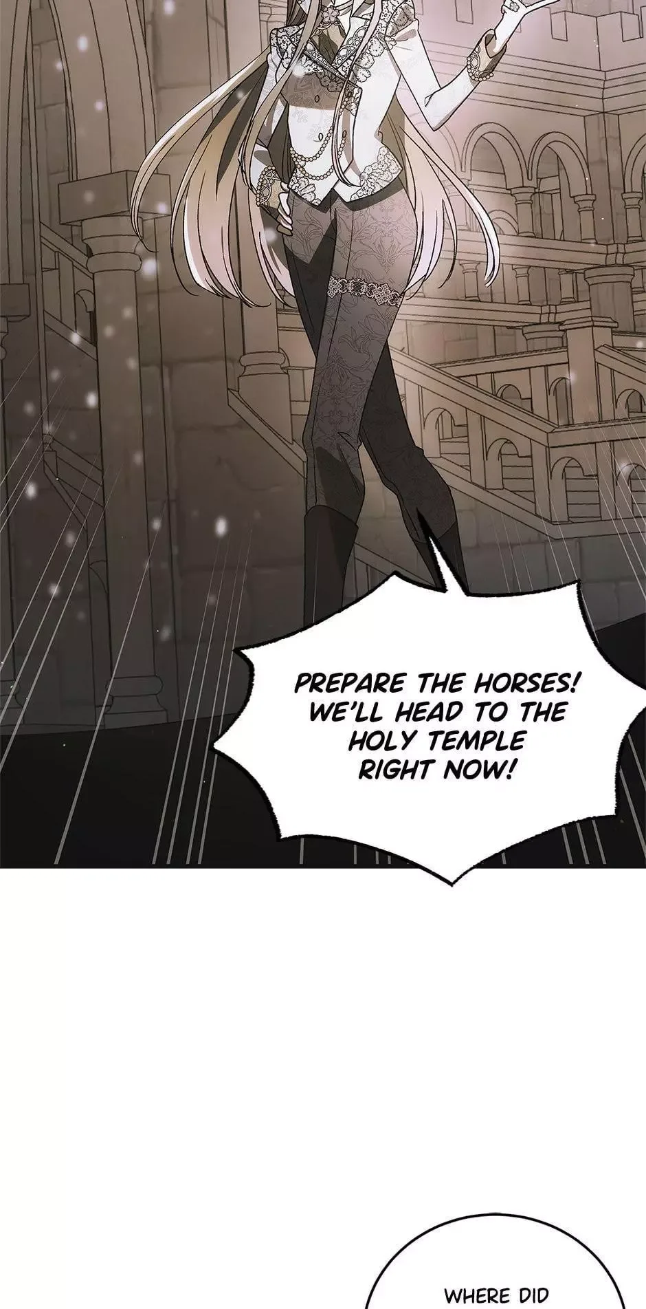 A Way To Protect The Lovable You Chapter 112 page 51