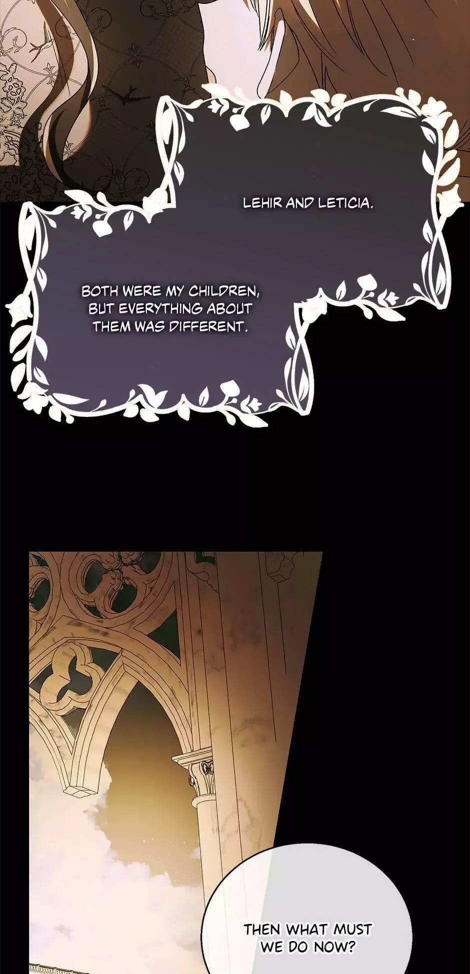 A Way To Protect The Lovable You Chapter 110 page 39