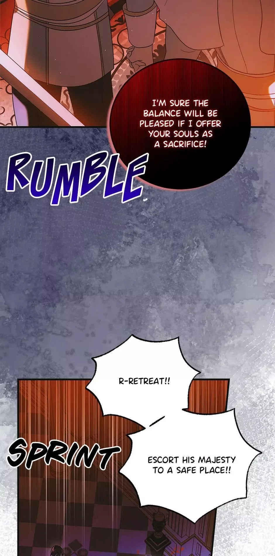 A Way To Protect The Lovable You Chapter 108 page 93