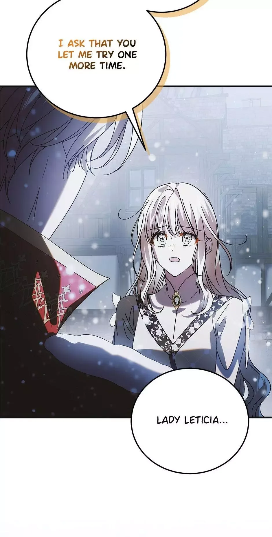 A Way To Protect The Lovable You Chapter 107 page 48