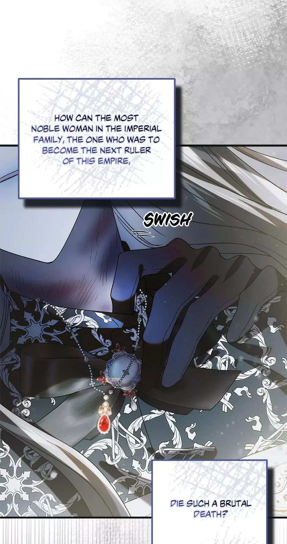 A Way To Protect The Lovable You Chapter 106 page 75