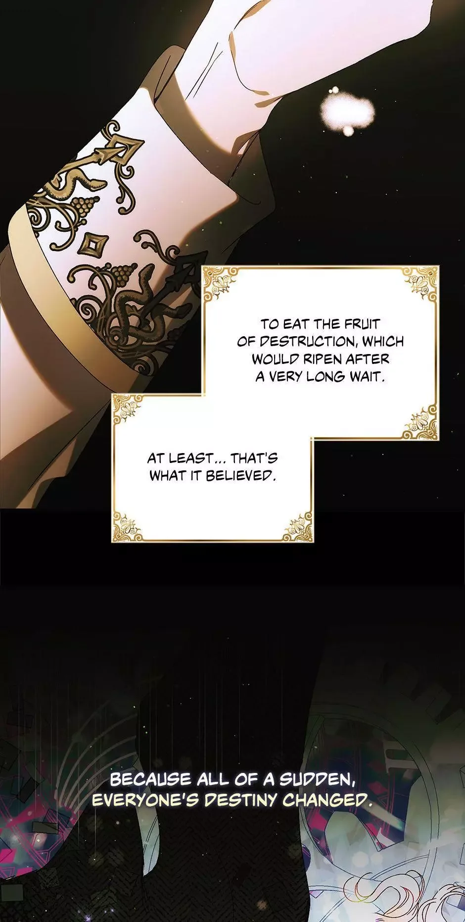 A Way To Protect The Lovable You Chapter 115 page 15