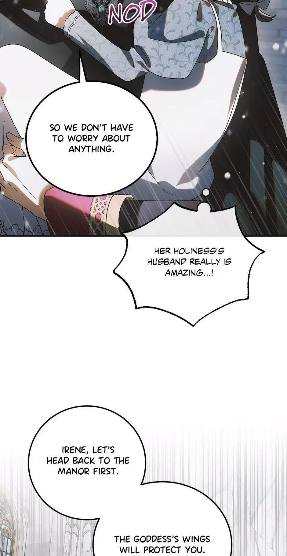 A Way To Protect The Lovable You Chapter 112 page 62