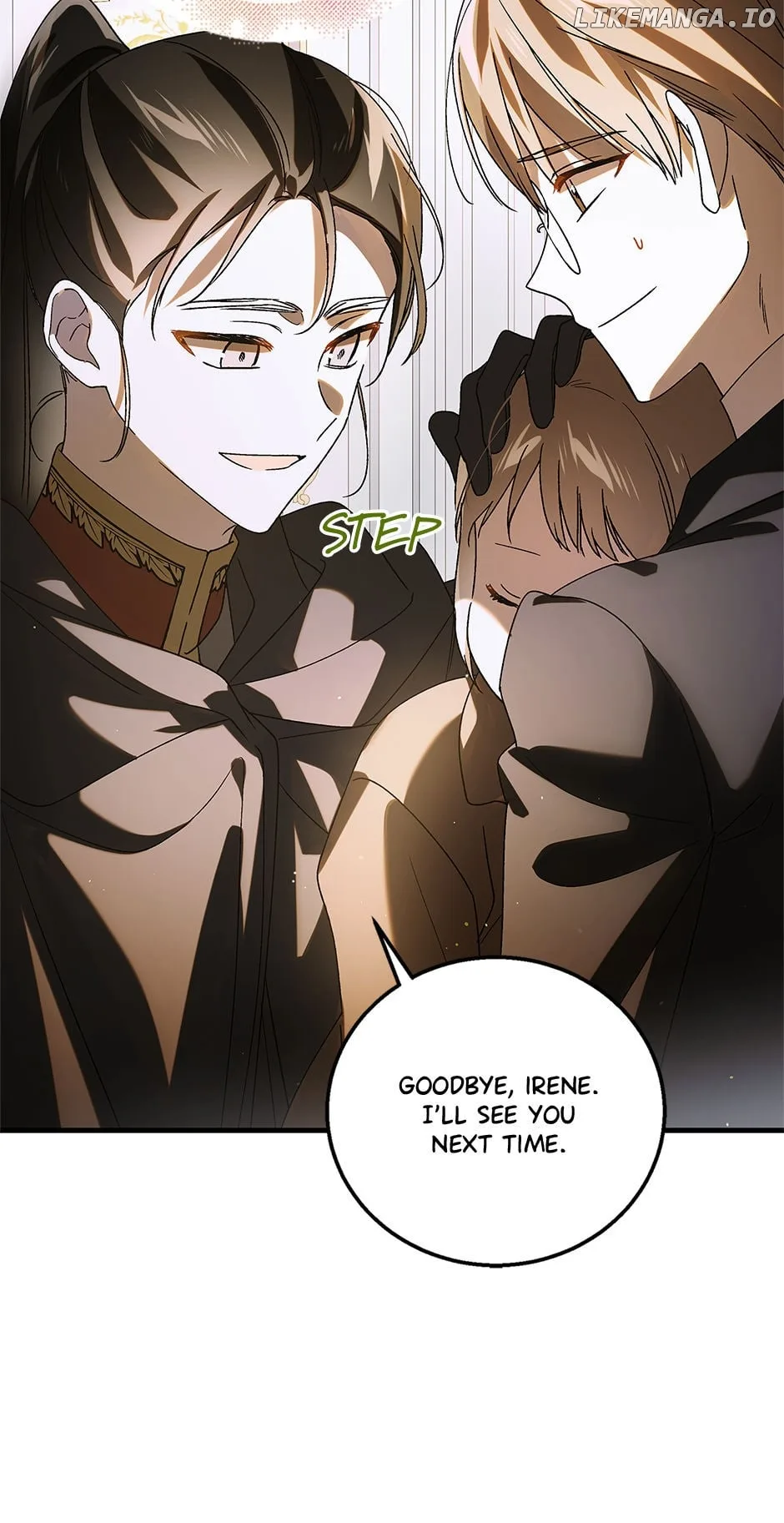 A Way To Protect The Lovable You Chapter 111 page 47