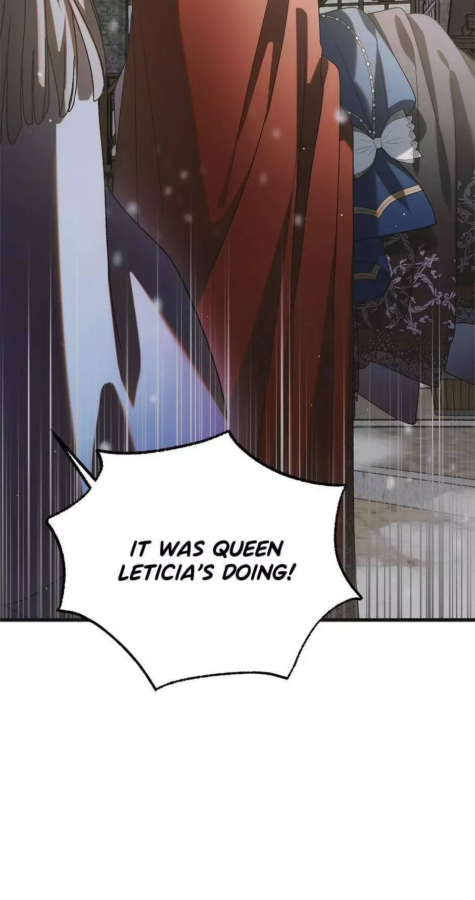 A Way To Protect The Lovable You Chapter 106 page 80
