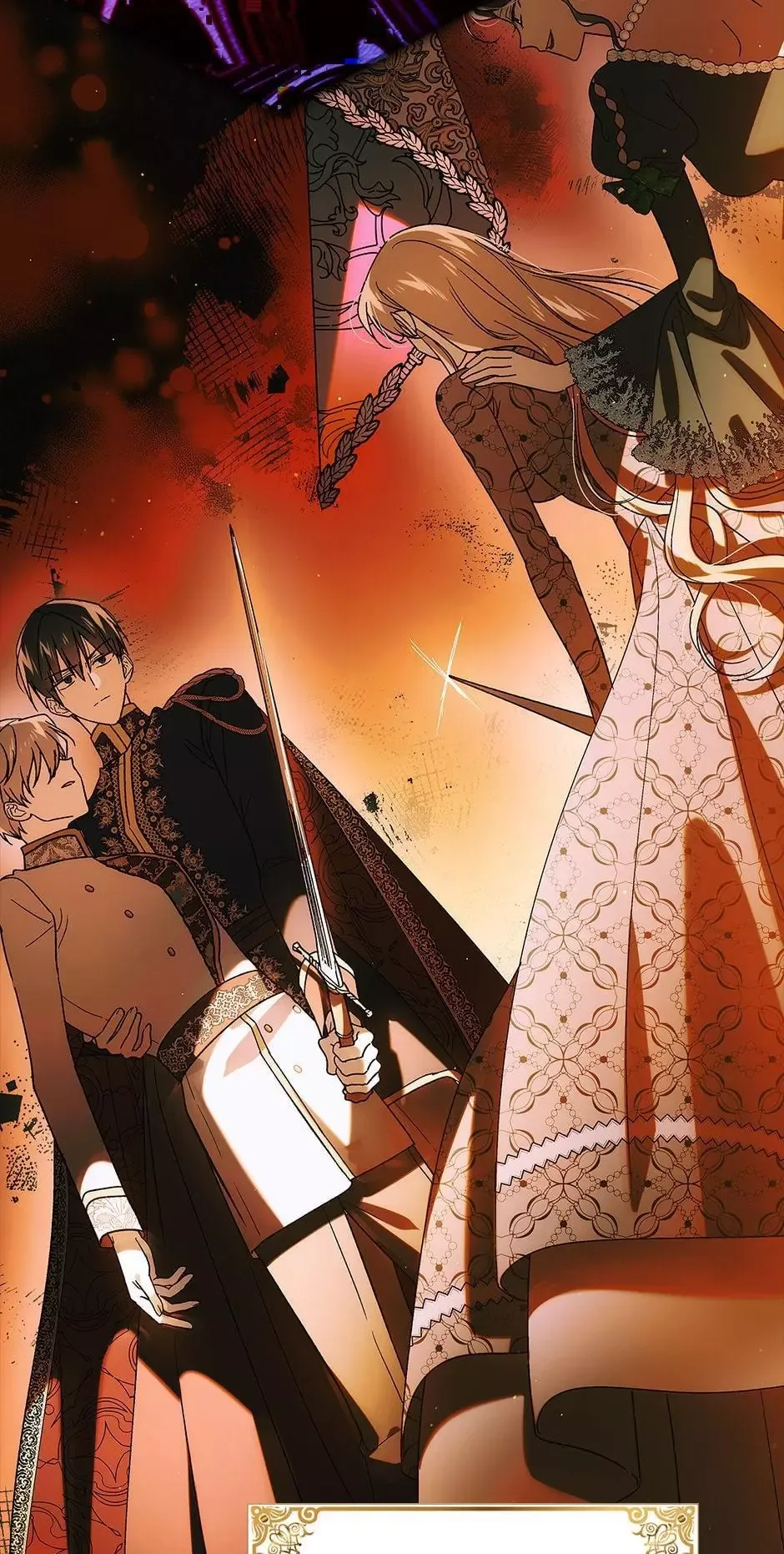 A Way To Protect The Lovable You Chapter 115 page 13