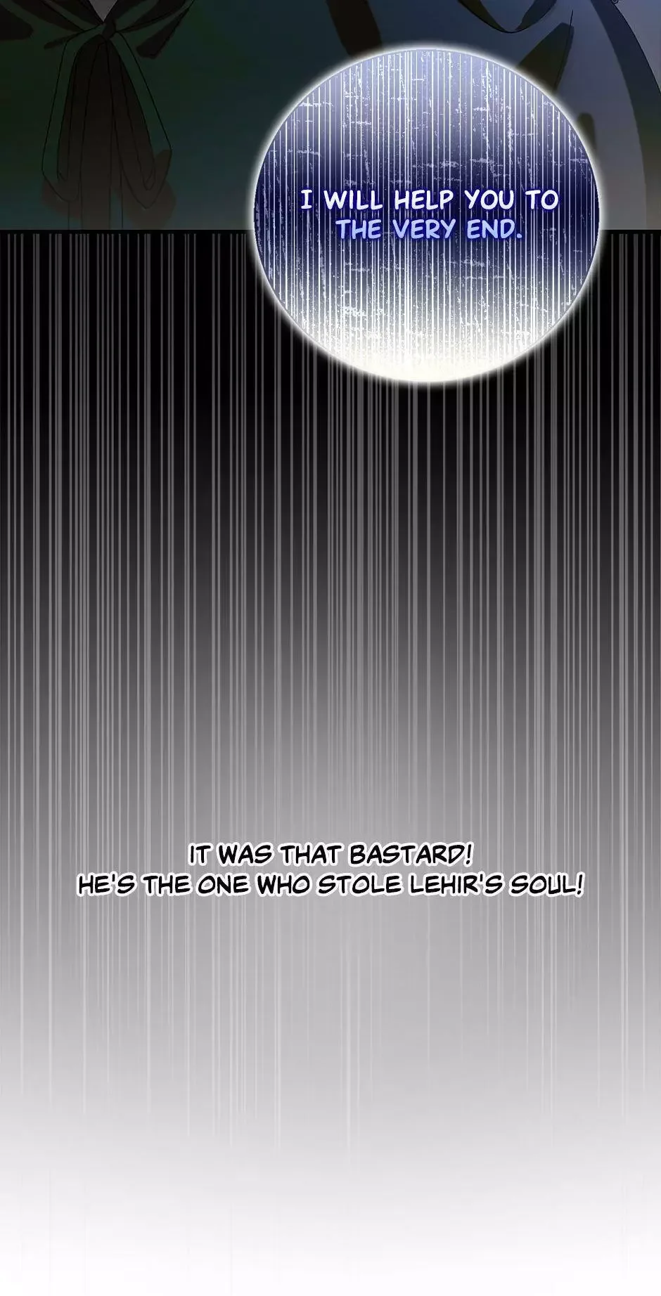 A Way To Protect The Lovable You Chapter 110 page 51