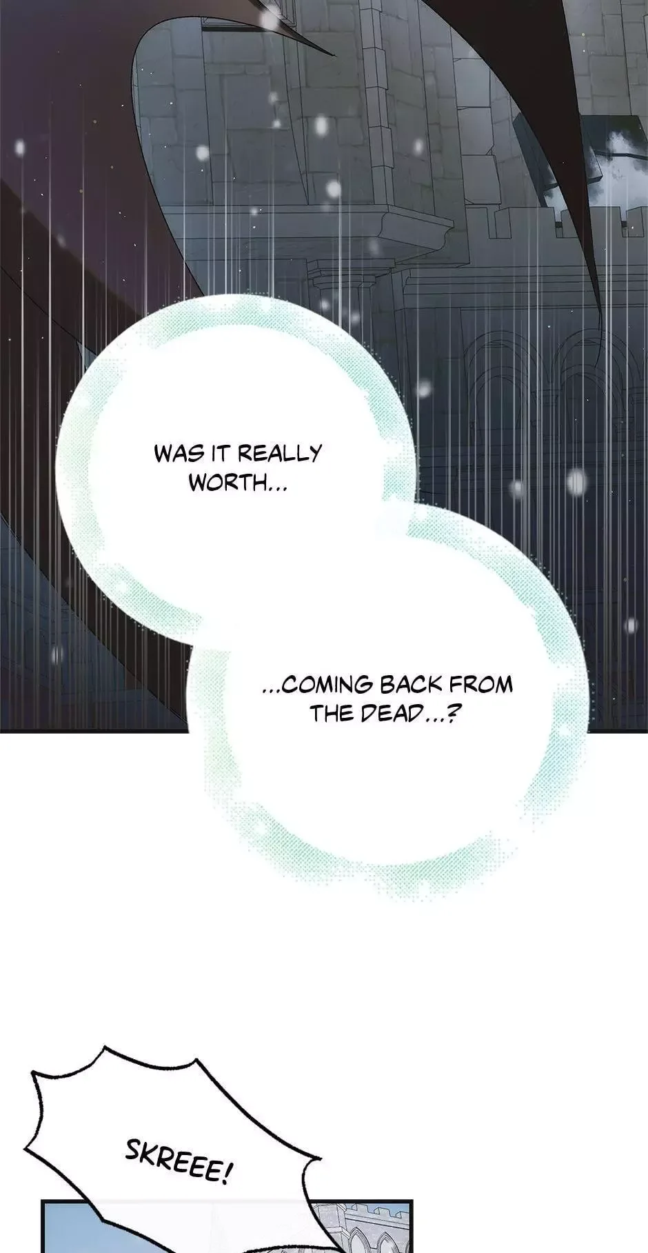 A Way To Protect The Lovable You Chapter 112 page 59