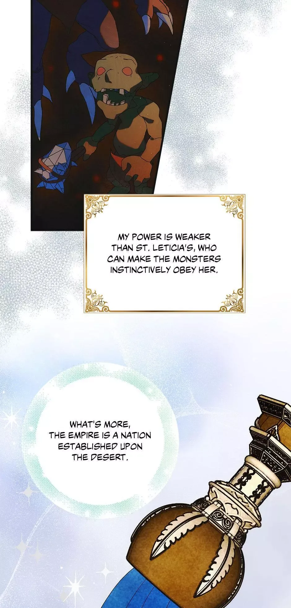 A Way To Protect The Lovable You Chapter 116 page 14