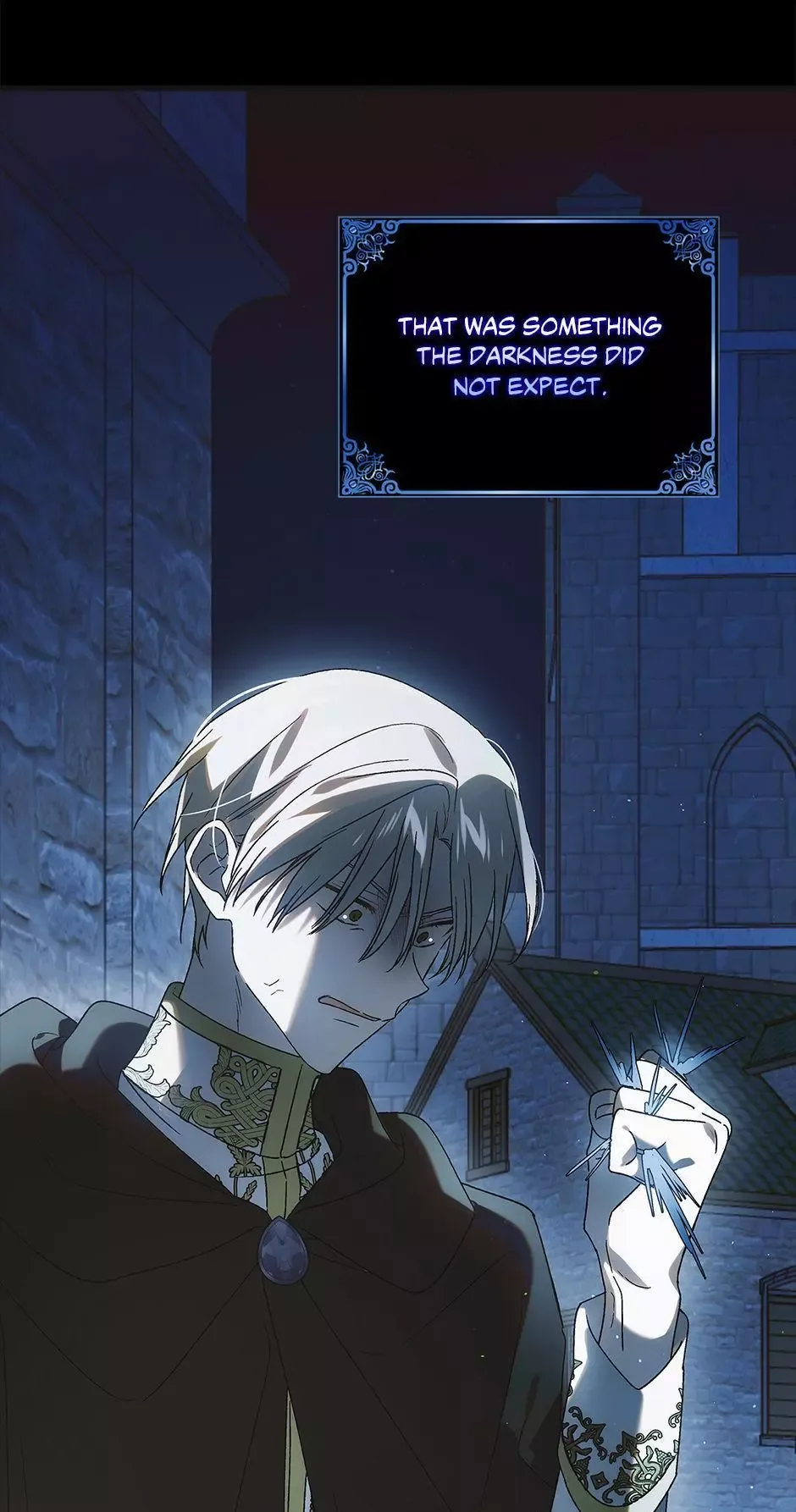 A Way To Protect The Lovable You Chapter 115 page 17