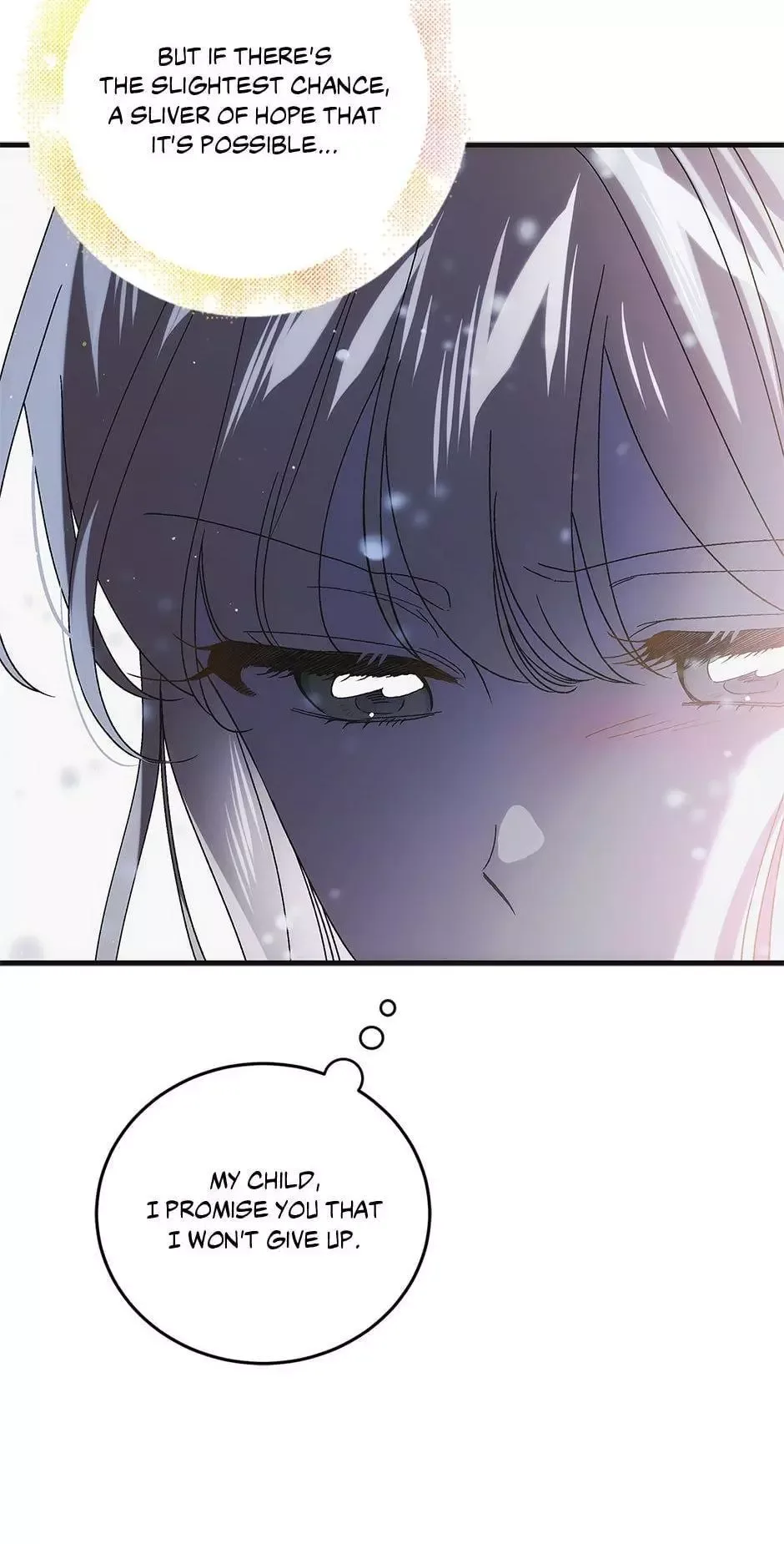 A Way To Protect The Lovable You Chapter 107 page 54