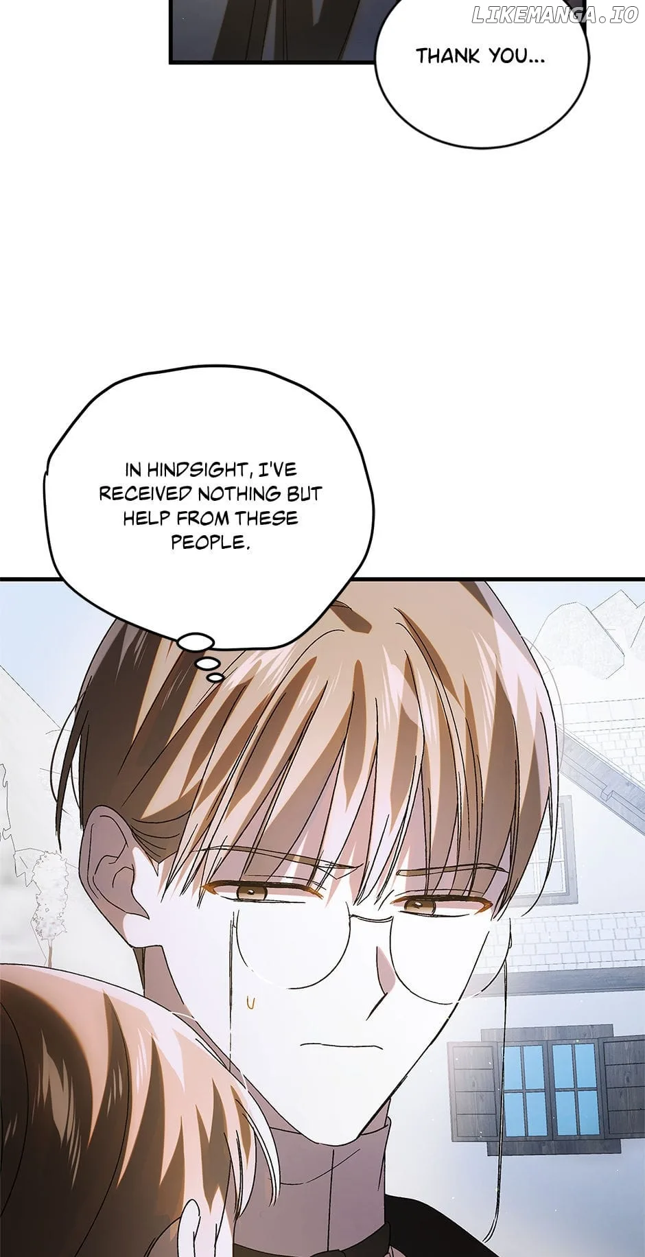 A Way To Protect The Lovable You Chapter 111 page 44