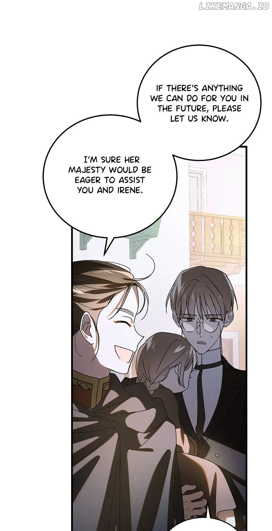 A Way To Protect The Lovable You Chapter 111 page 43