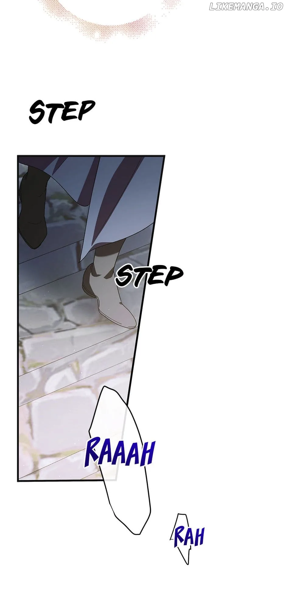 A Way To Protect The Lovable You Chapter 111 page 50