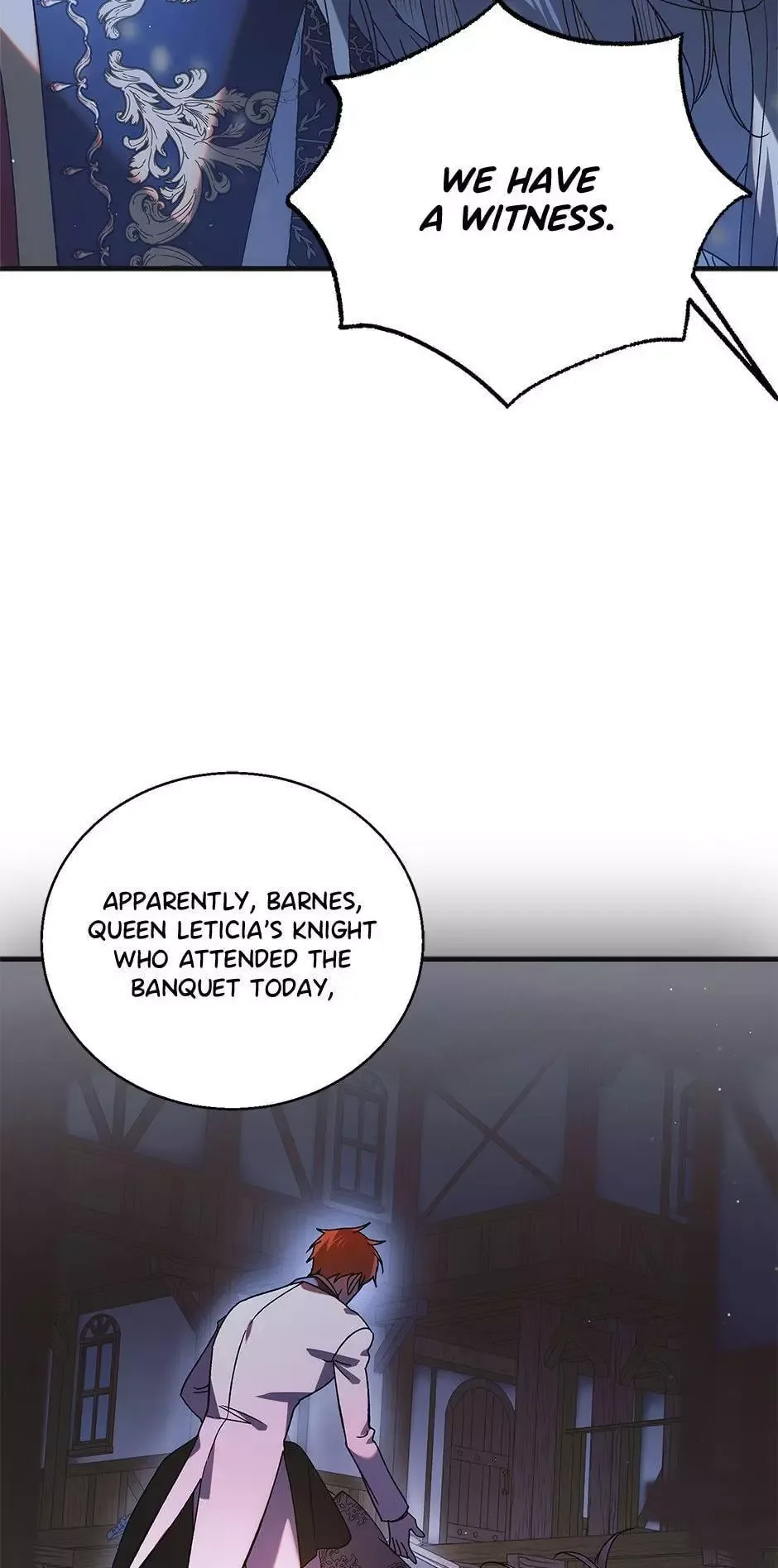 A Way To Protect The Lovable You Chapter 106 page 82
