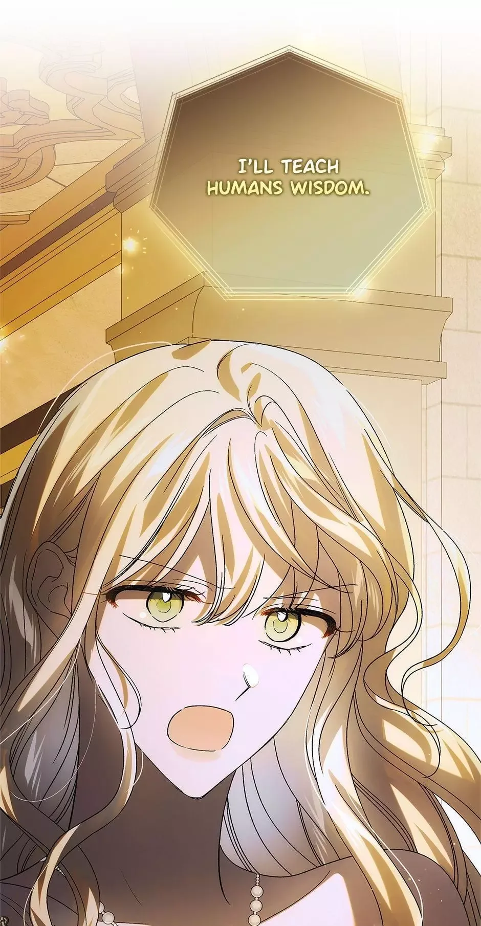 A Way To Protect The Lovable You Chapter 109 page 56