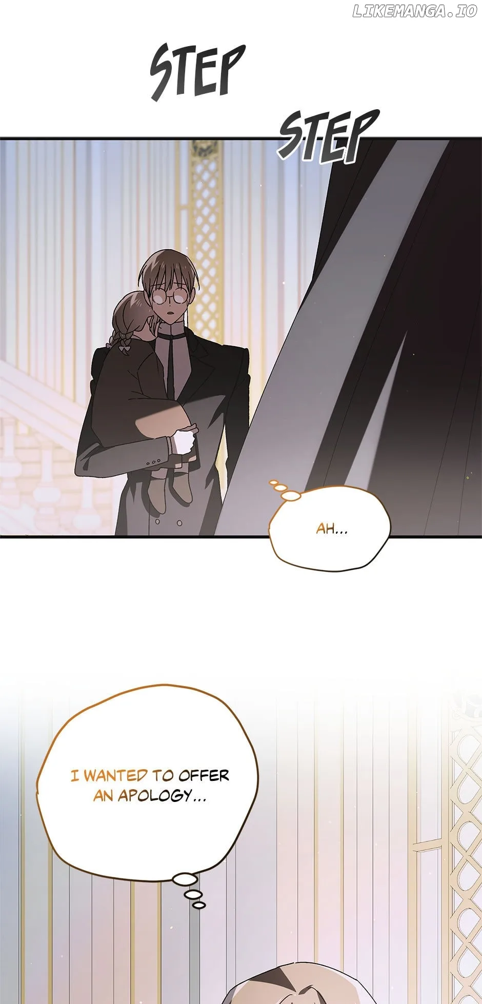 A Way To Protect The Lovable You Chapter 111 page 48