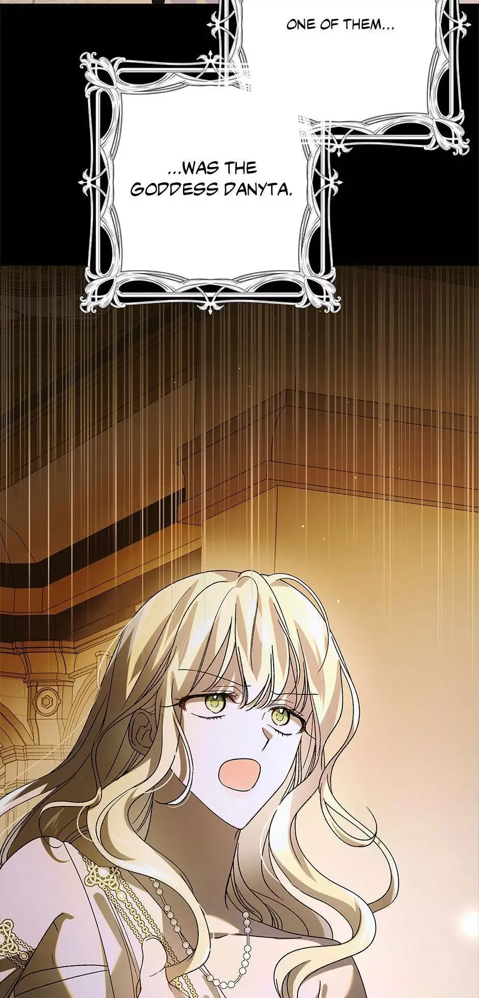 A Way To Protect The Lovable You Chapter 109 page 54